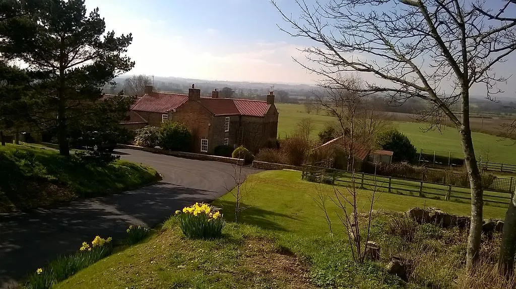Little Holtby B&B Kirkby Fleetham United Kingdom