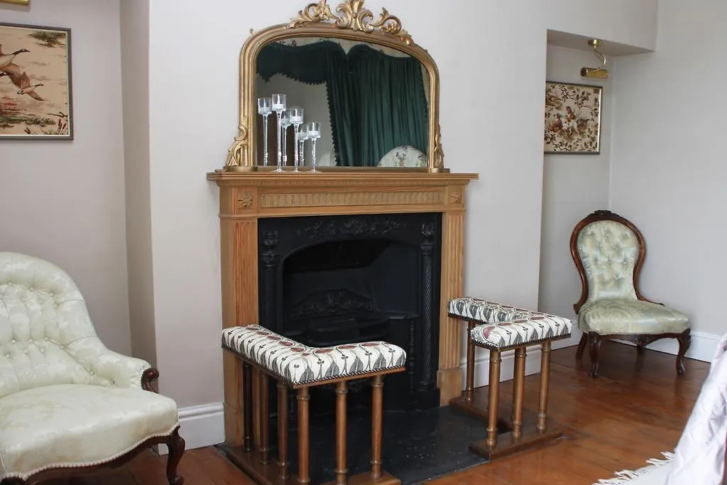 Little Holtby B&B Kirkby Fleetham Bed & Breakfast