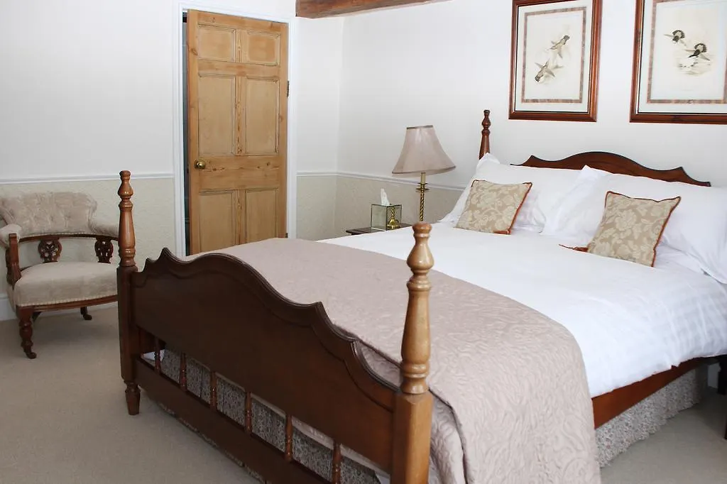 Little Holtby B&B Kirkby Fleetham Bed & Breakfast