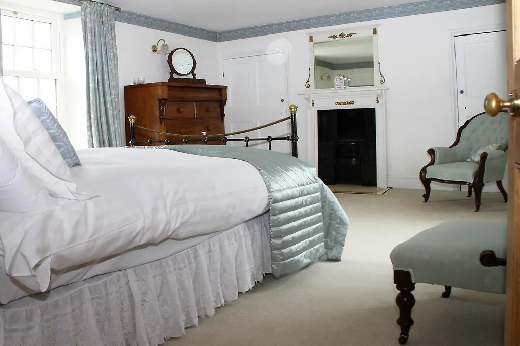 Little Holtby B&B Kirkby Fleetham