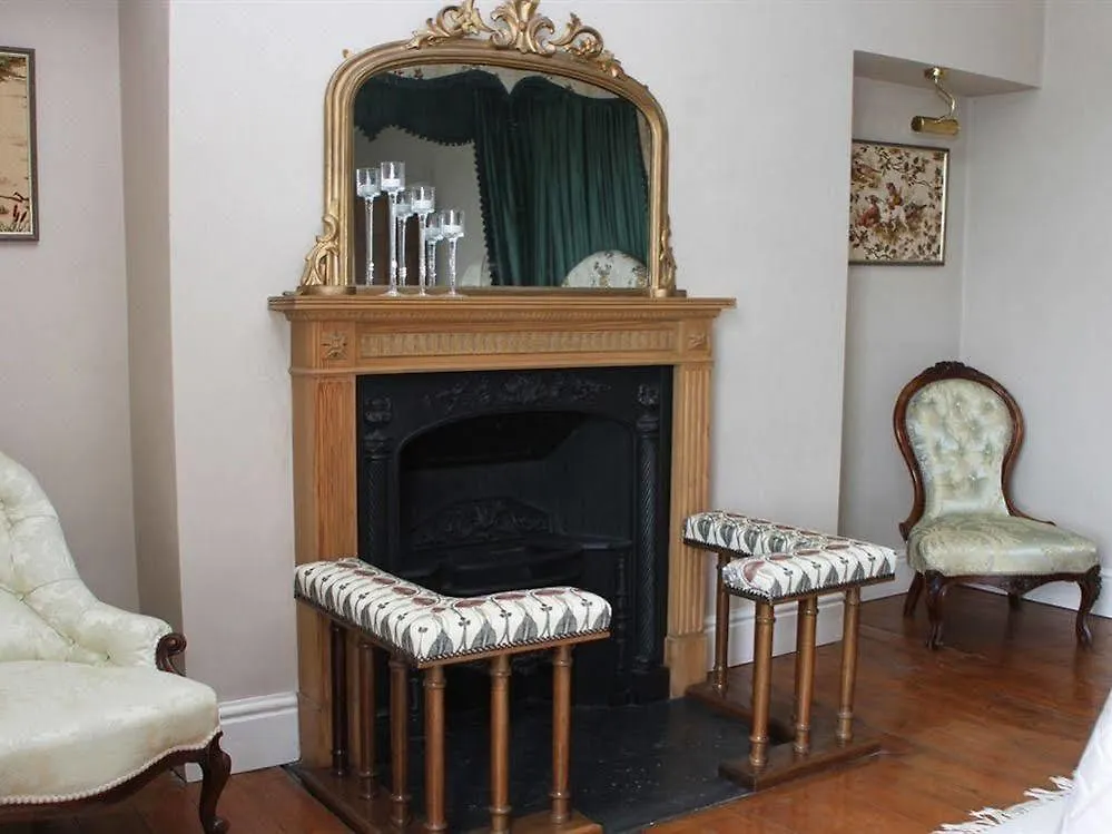 Little Holtby B&B Kirkby Fleetham Bed & Breakfast